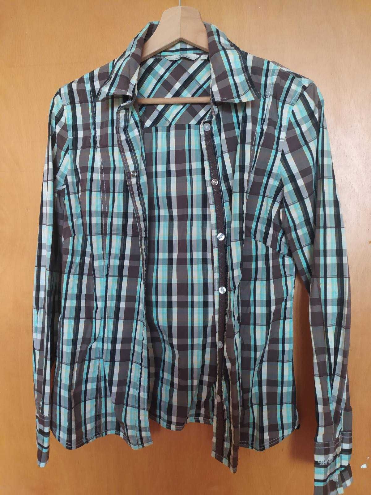 Дамски ризи Tommy Hilfiger Tom tailor lc waikiki