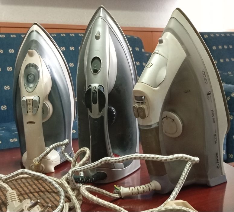 УТЮГИ - 200000 за 3