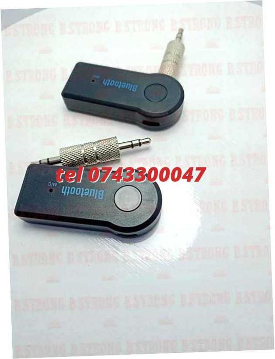 Adaptor Bluetooth Cu Jack 35