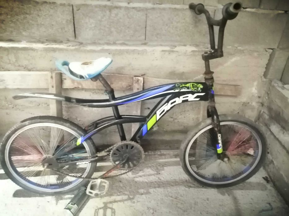 Продам  2 велосипед старые