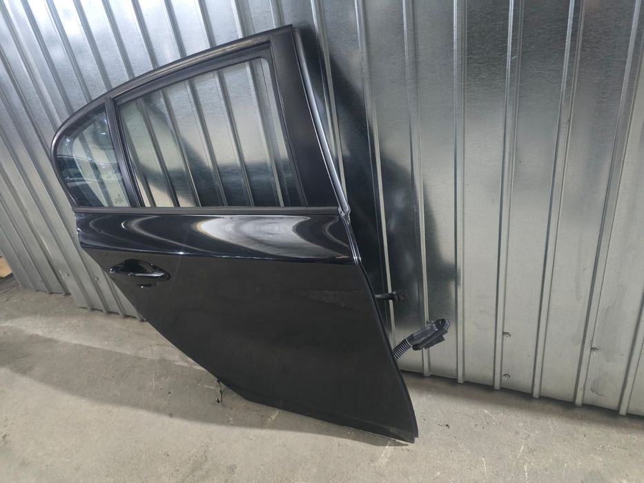 Ușă dreapta spate BMW seria 1 e87 culoare 475