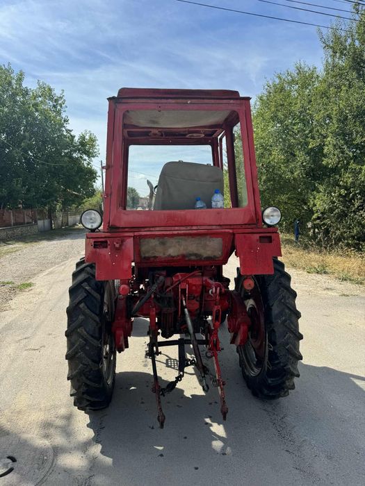 Владимировец T25