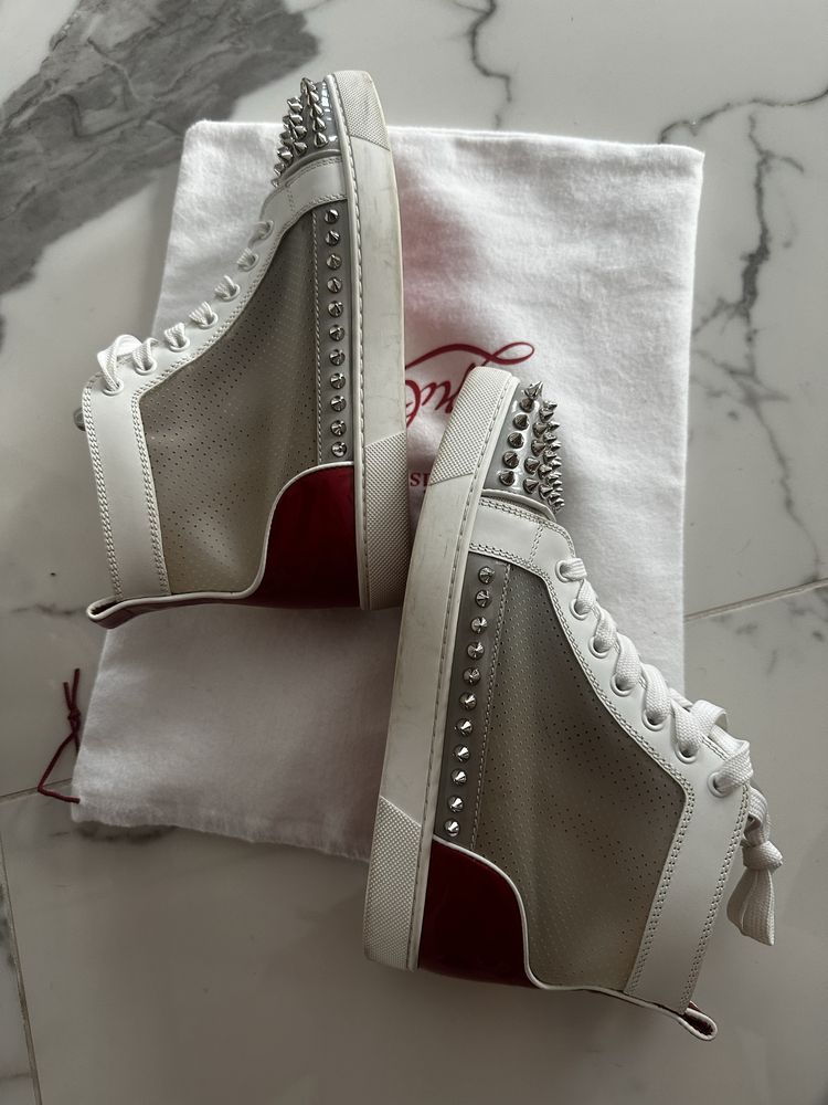 Sneakers Christian Louboutin DAMA