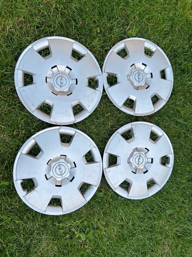 Capace roti Astra H si Zafira B