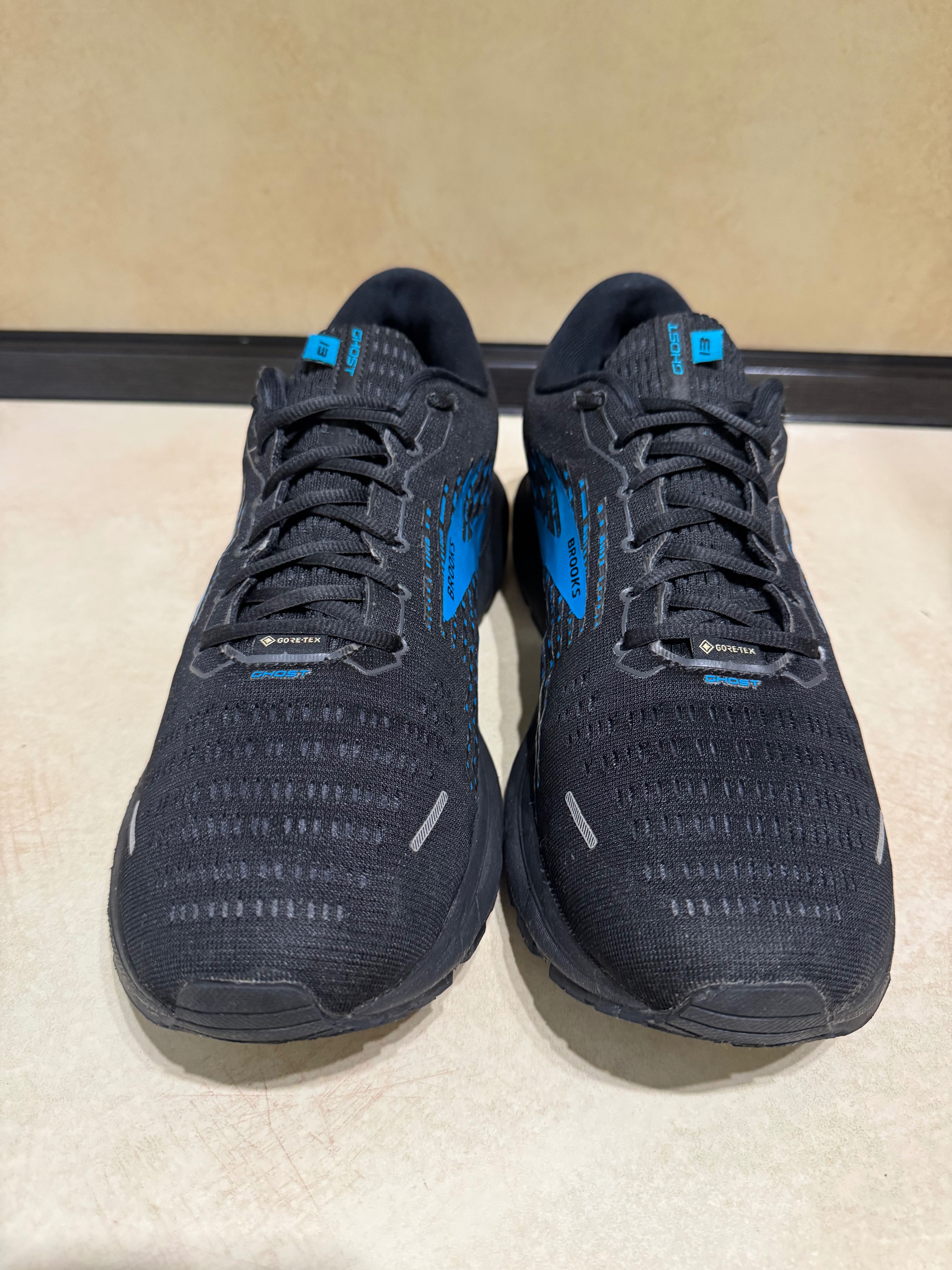 Brooks Ghost 13 GTX.
