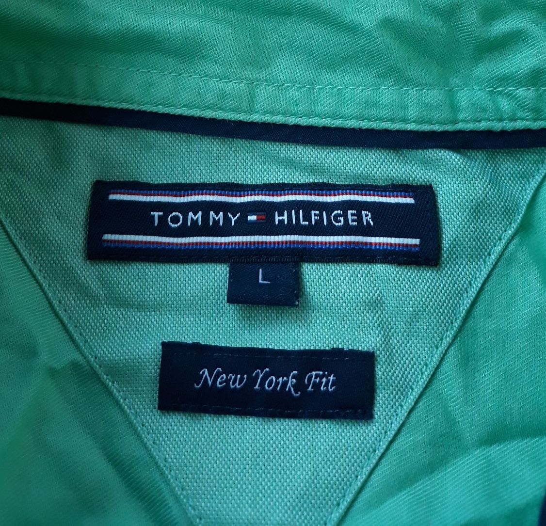 Camasa tommy hilfiger