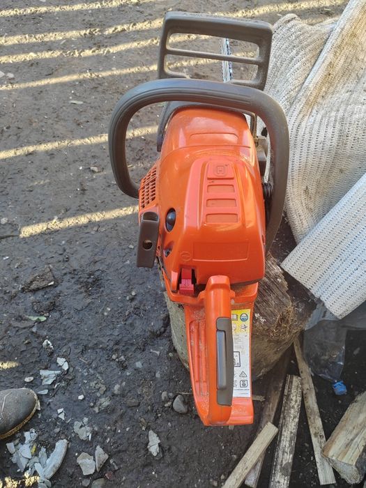 Husqvarna 2020 perfect functionala