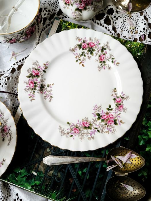 Сервиз Royal Albert – Lavender Rose