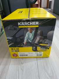Aspirator cu spălare Karcher SE 3-18