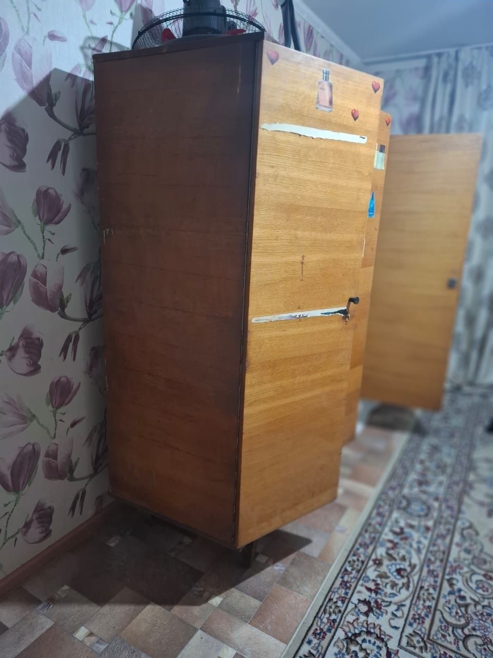 Продается шифонер и шкаф