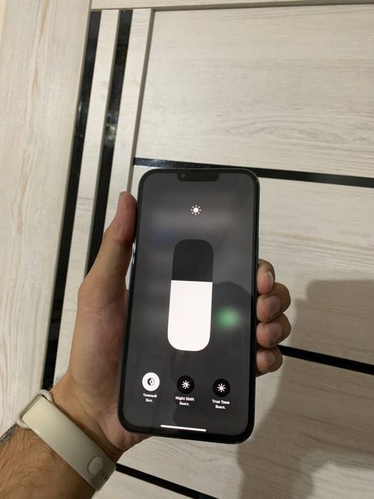 Iphone 13pro max sotiladi 87% yomks aybi yoq ideal 128 talik