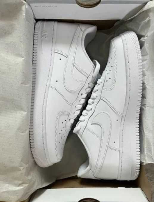 Nike Air Force 1 Low '07 Alb Mărimea 42