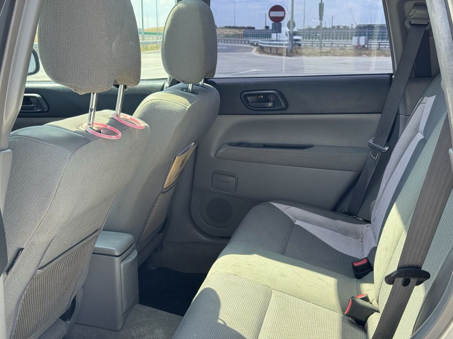 Subaru Forester 2.0x Aspirat | 4x4 | Reductor