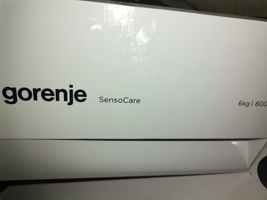 пералня на части