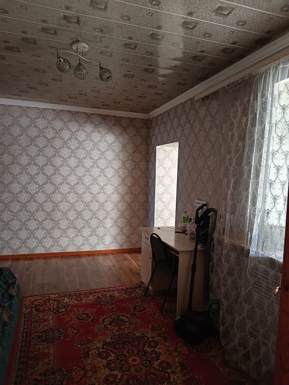 Продается Дом в Экспедиции село Аксукент