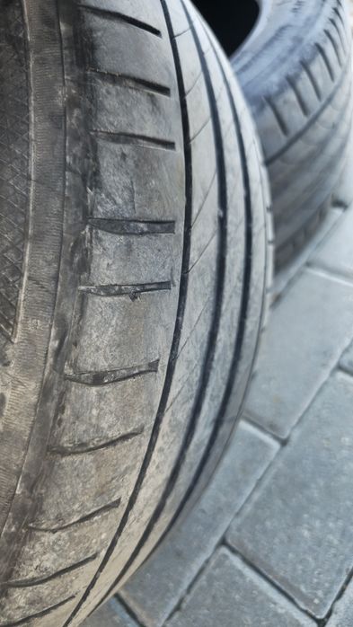 Летни Гуми 225×45R17