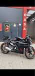 Vând Yamaha yzf R125