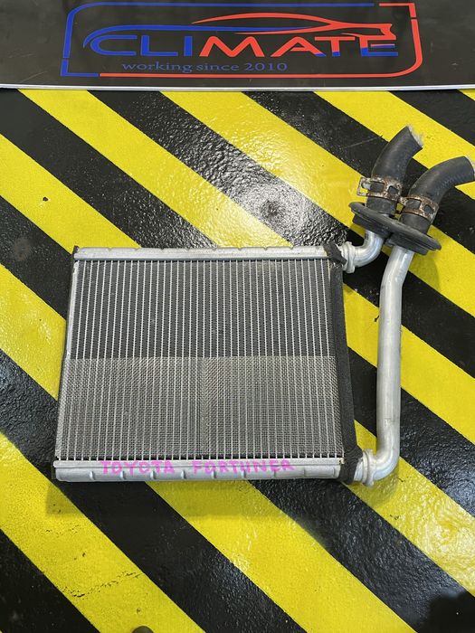 Радиаторы печки Toyota, Lexus, subaru