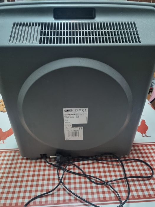 Purificator aer DeLonghi