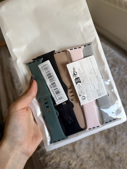 Apple watch se gen 2 40mm