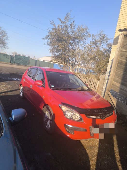 Продам автомобиль