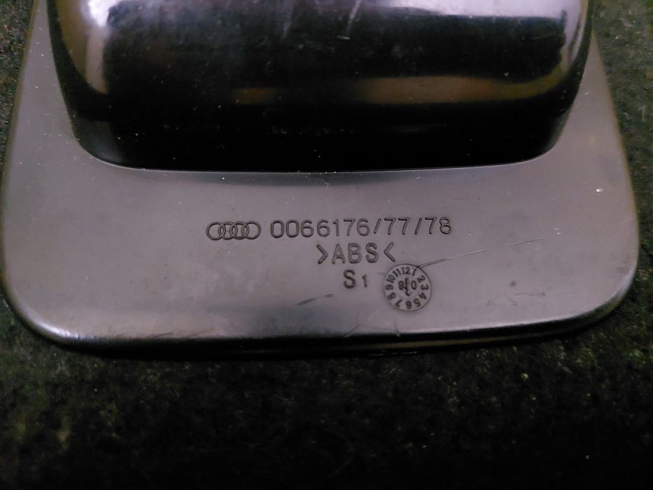 Audi Q5 кора за багажник