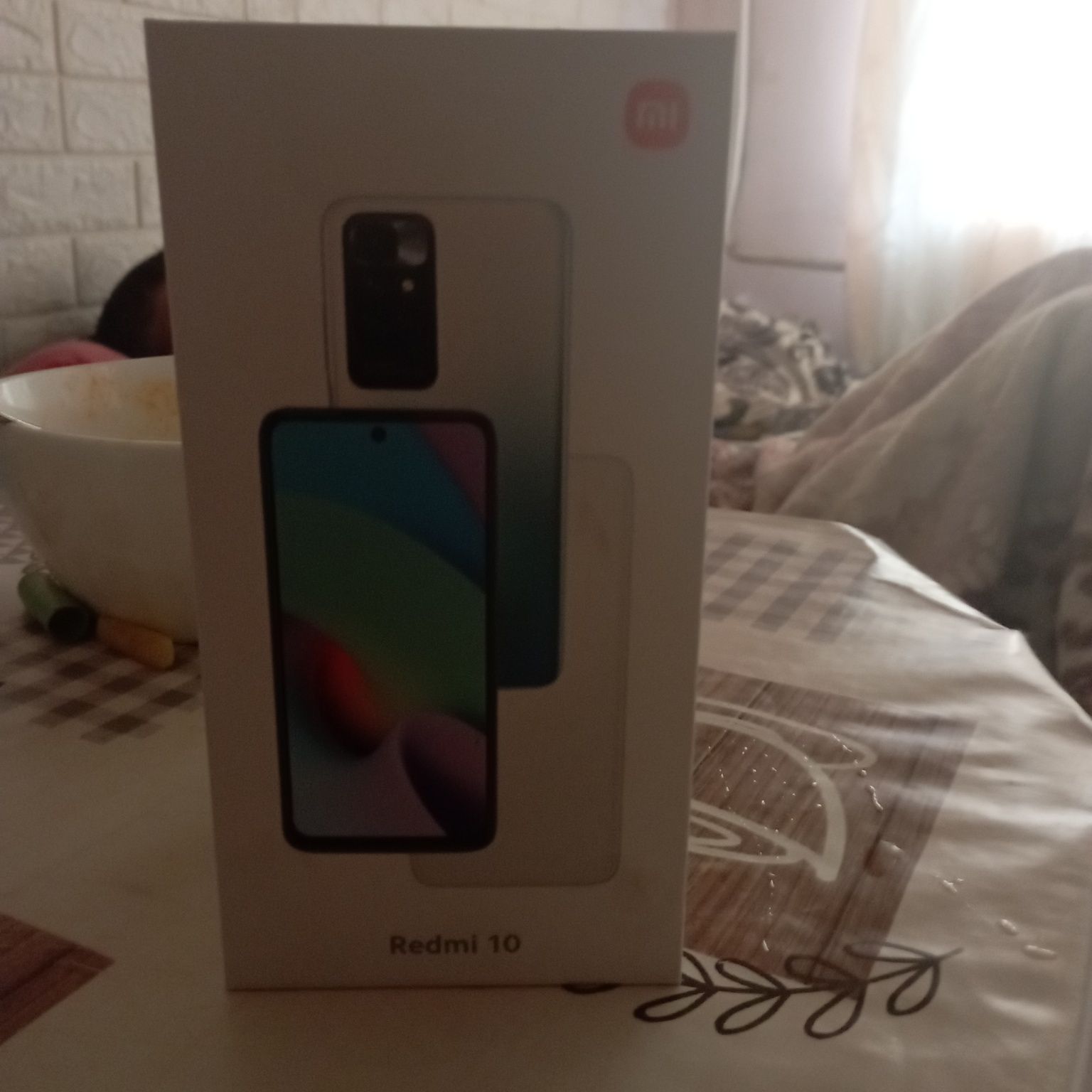 Продам Redmi 10 128gb