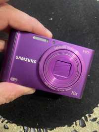 Aparat foto Samsung cu display spart