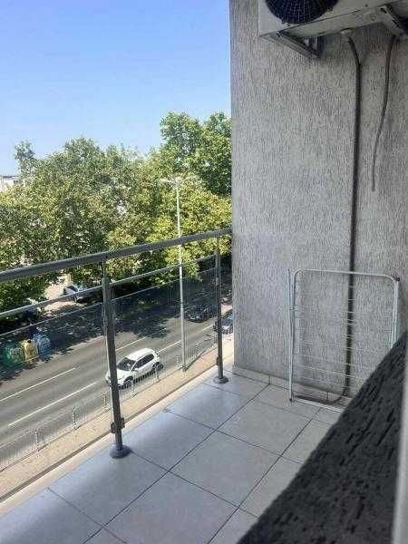 Дава се под наем Едностаен апартамент в Бургас, Лазур - 35 кв.м за 306 € - Снимка #6