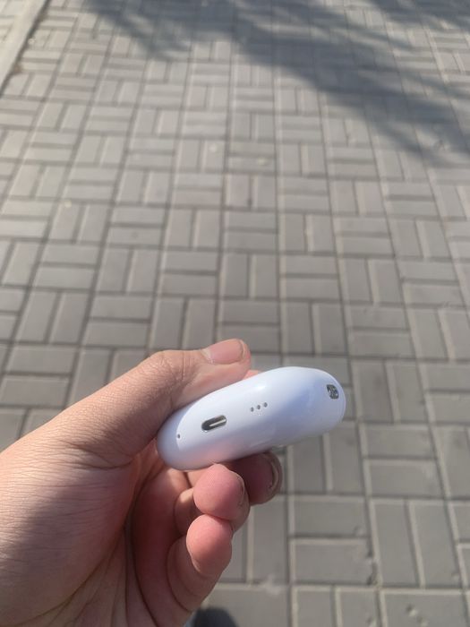 Airpods pro 2 type-c оригинал
