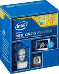 Procesor I5 3340