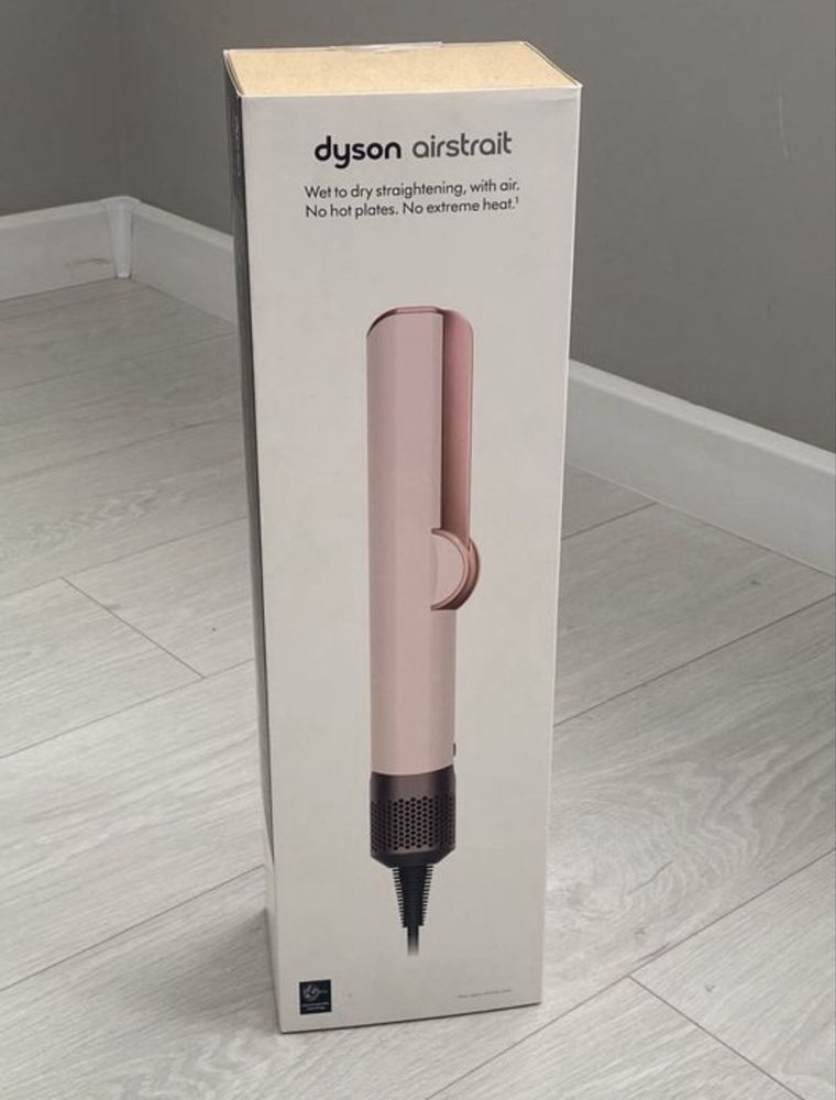 Dyson выпрямитель