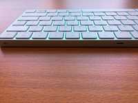 Apple Magic Keyboard “White” A1234