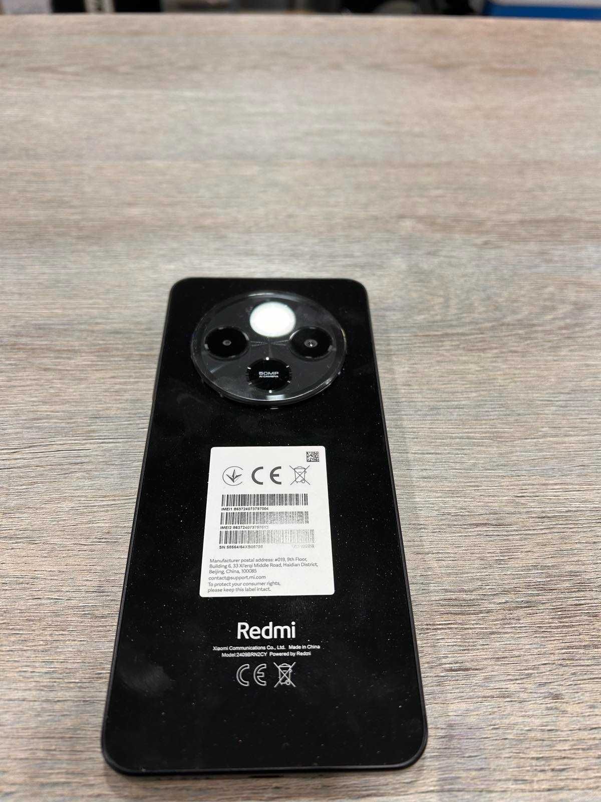 Продавам Xiaomi Redmi 14C