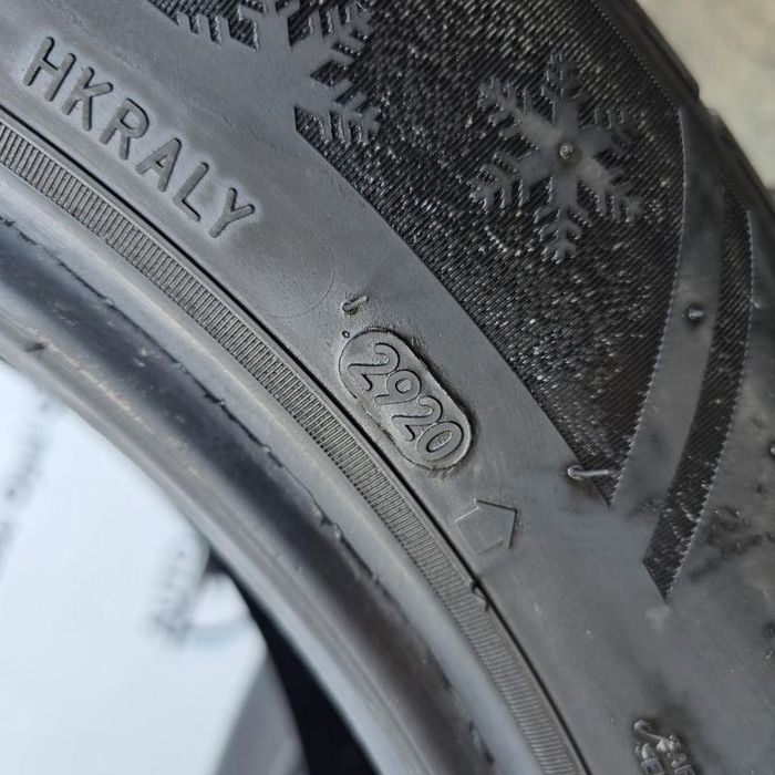 Anvelope Iarna Sailun 215/60/17R DOT 2020