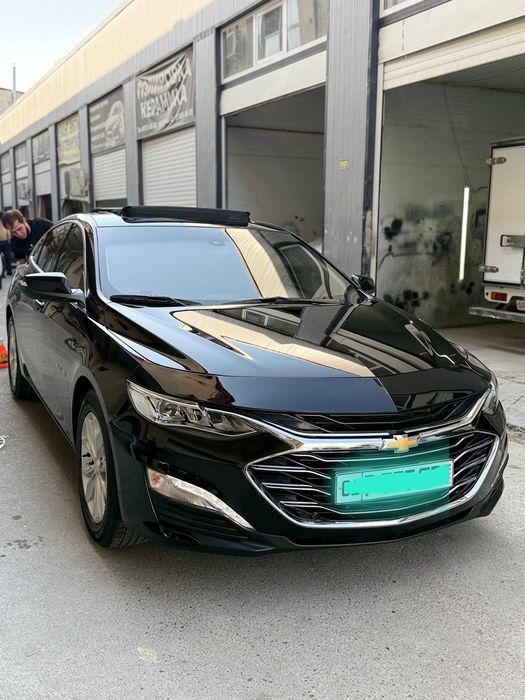 Малибу 2 пример сотилади