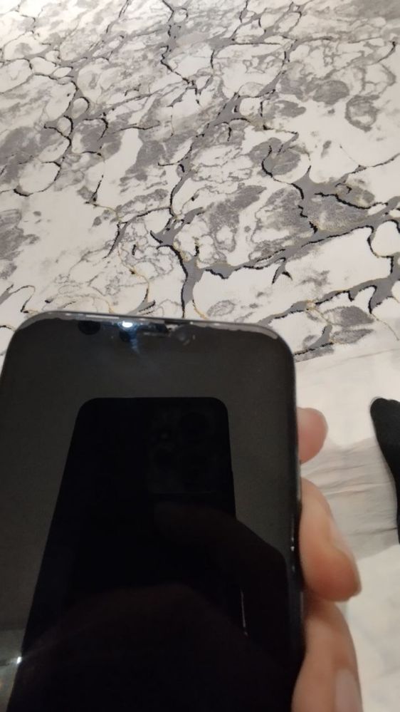 Iphone xr.