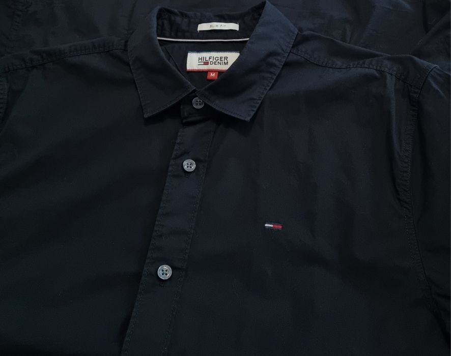 Camasa Tommy Hilfiger