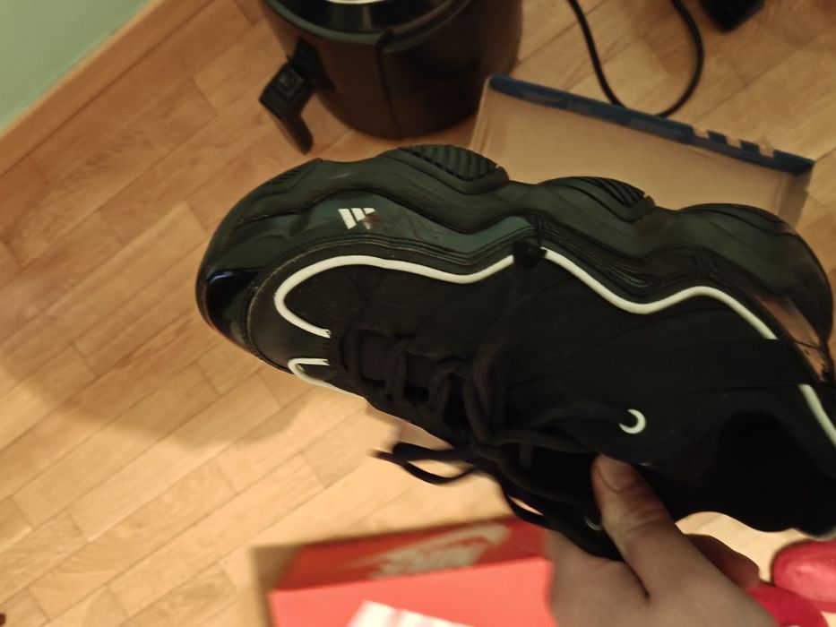 Кецове Adidas Top Ten