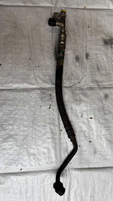 Conducte AC BMW E46/E90 FL/NFL