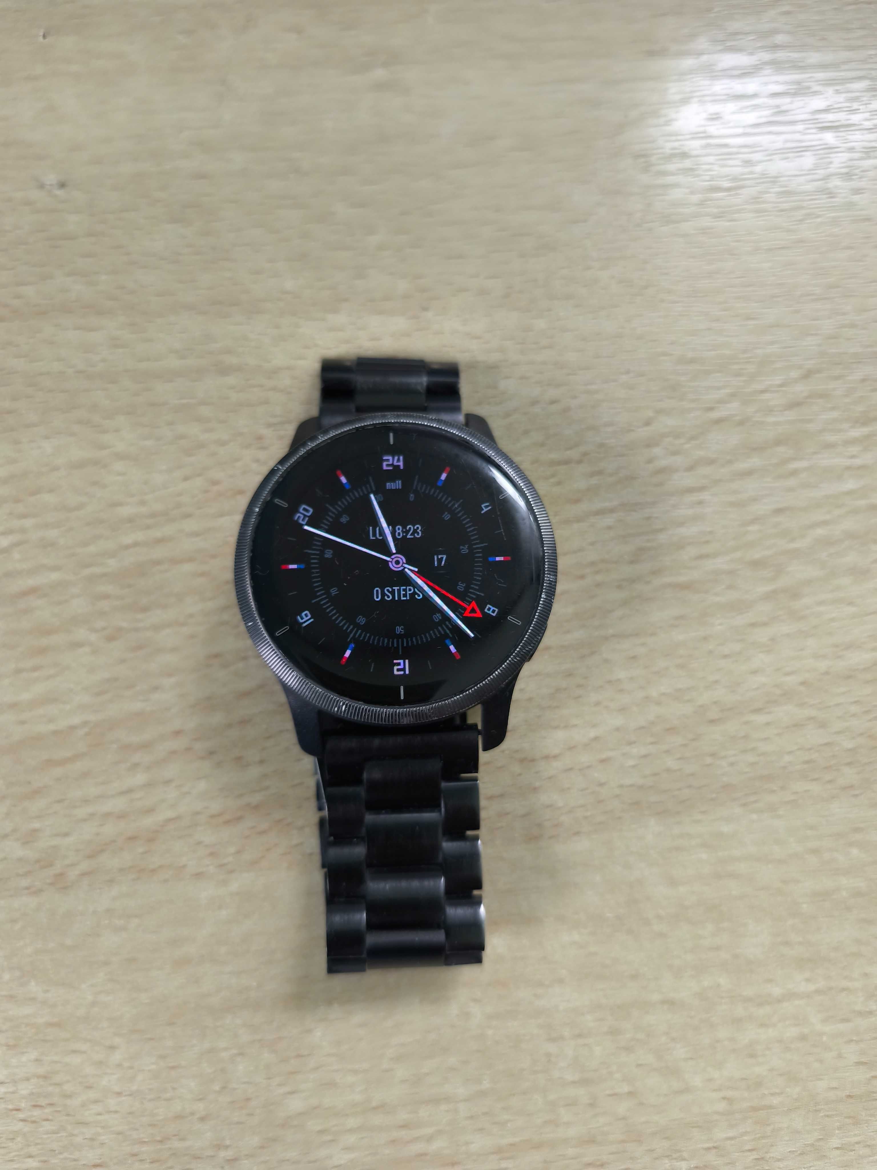 Garmin Venu 2 Music