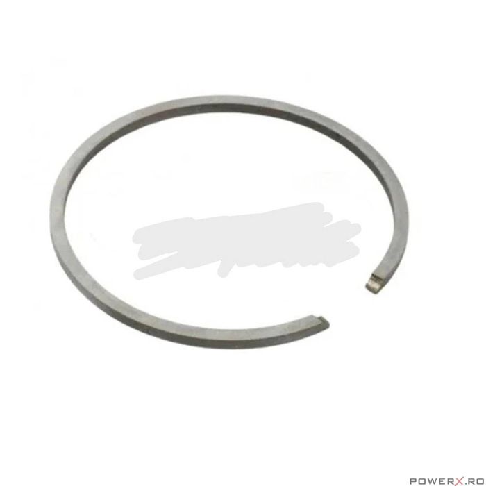 Piston complet compatibil Stihl MS 391, 49 mm, bolt 12, PowerX