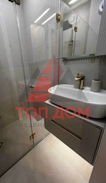 Дава се под наем Двустаен апартамент в Варна, Гръцка махала - 52 кв.м за 900 € - Снимка #19