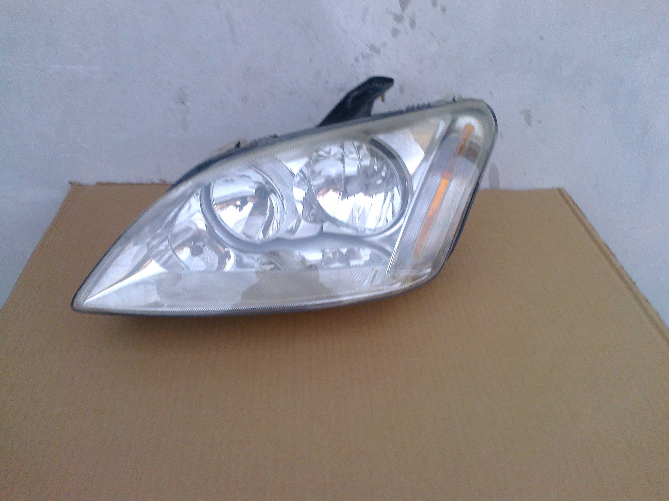 фар,фарове за Ford C-Max