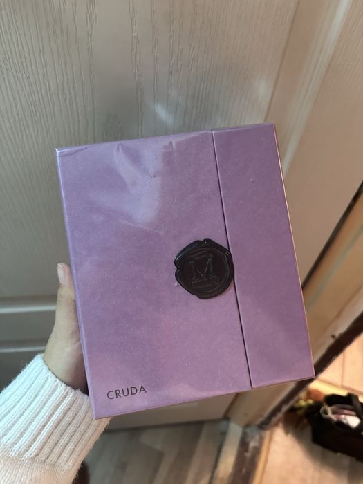 Morph cruda edp intense