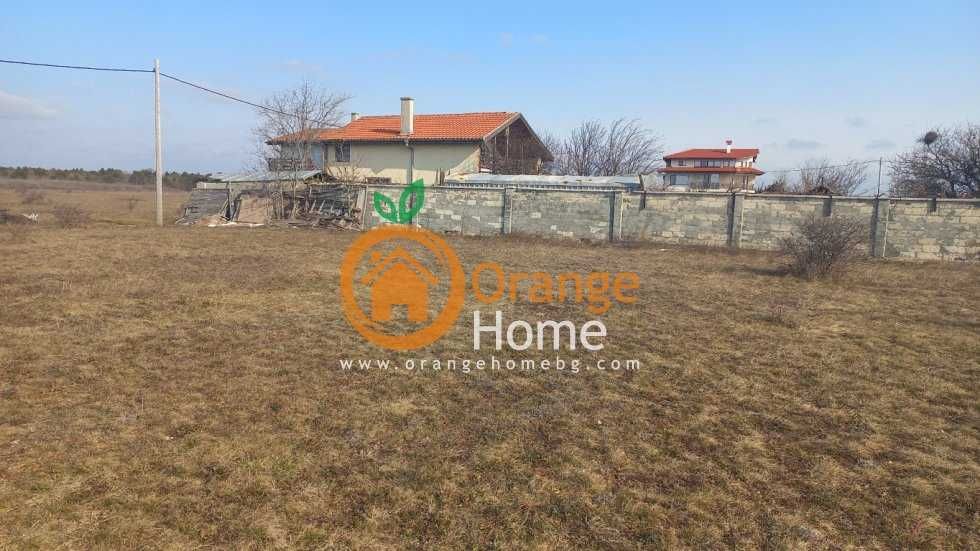 Продава се Парцел в с. Топола, Област Добрич - 470 кв.м за 27 €/кв.м - Снимка #9