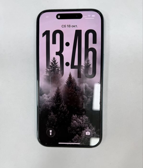 Айфон 16 128гб ёмкость 93%