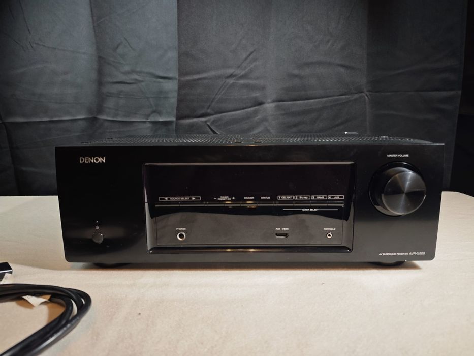 Amplificator 5.1 Denon