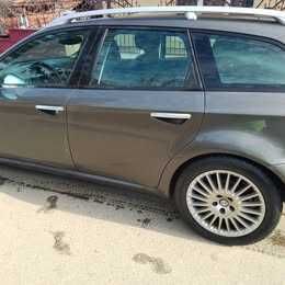 Alfa romeo 159,cutie automata
