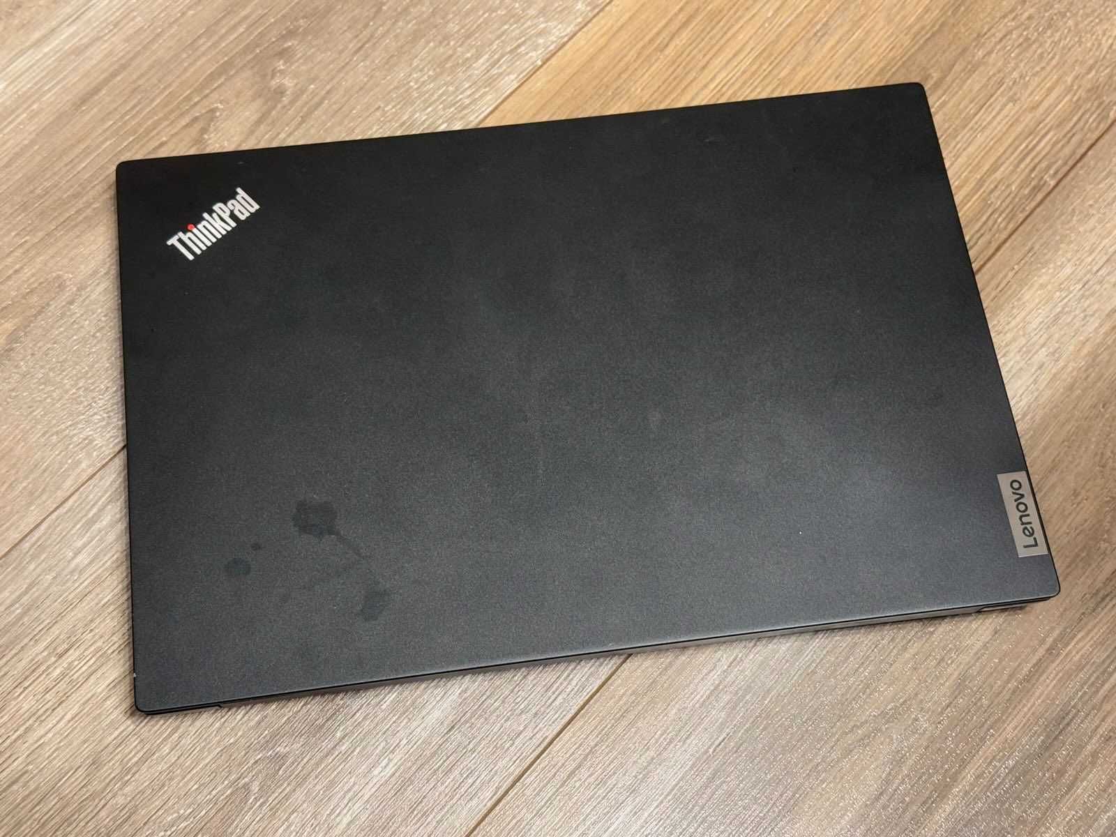 Lenovo ThinkPad E14 gen2 I5 11gen/8RAM/256GB/Full HD